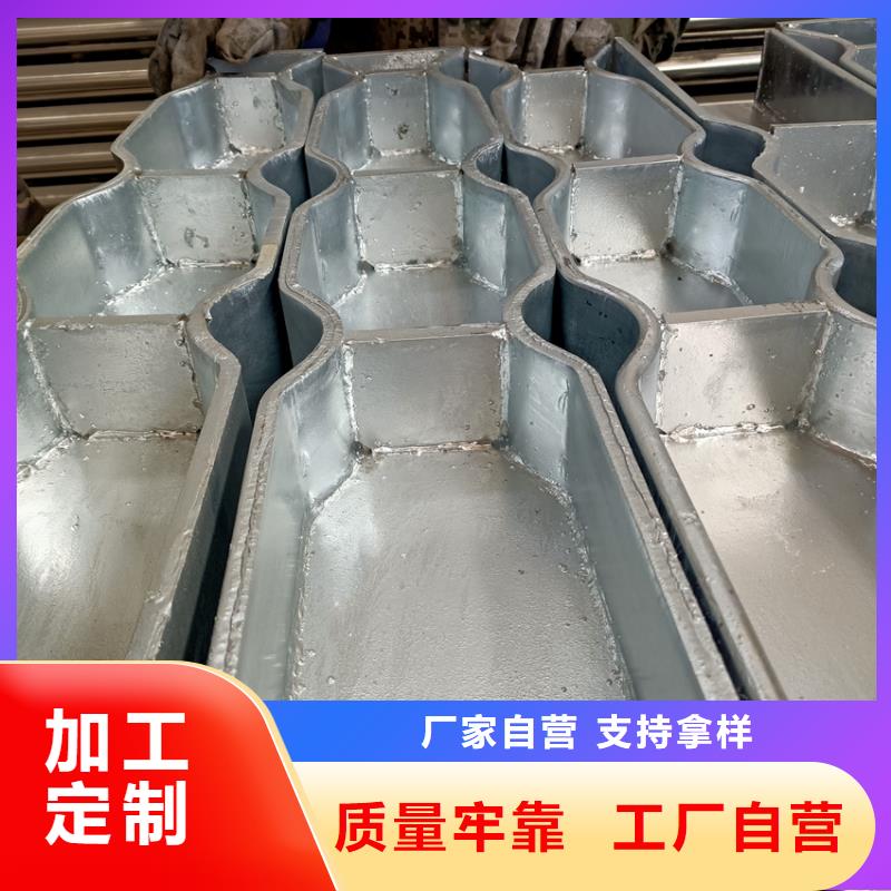 橋梁防撞欄桿生產廠家咨詢