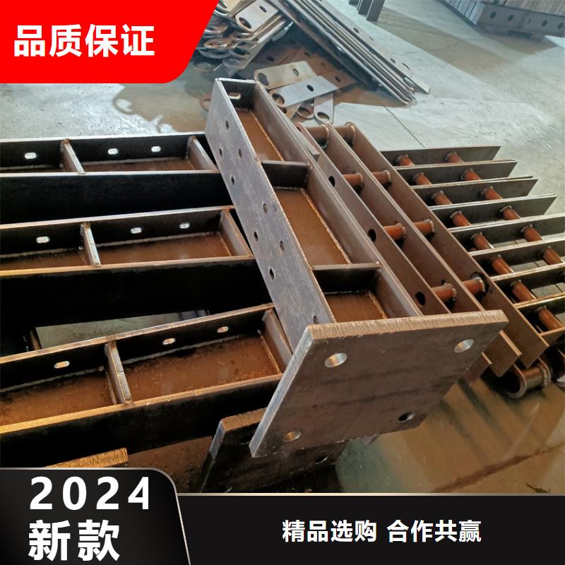 不銹鋼欄桿廠家服務熱線