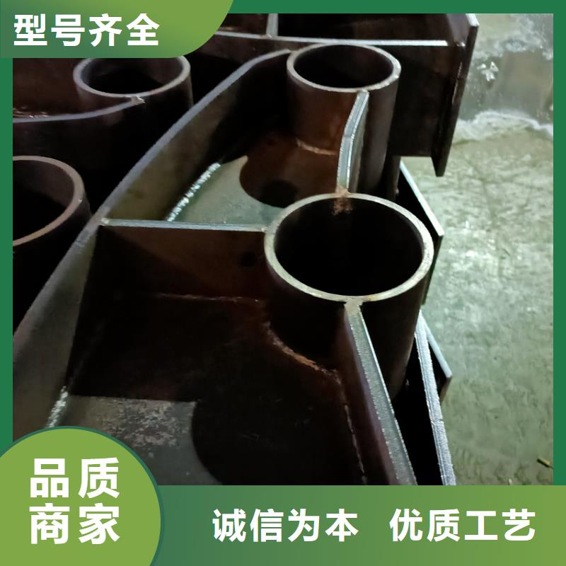鋁合金護欄廠家