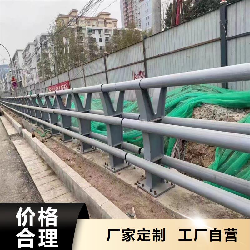 鋅鋼欄桿扶手工藝