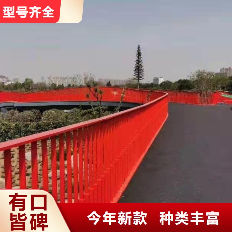 不銹綱復合管護欄什么價格