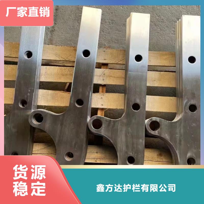 批发桥梁护栏的厂家