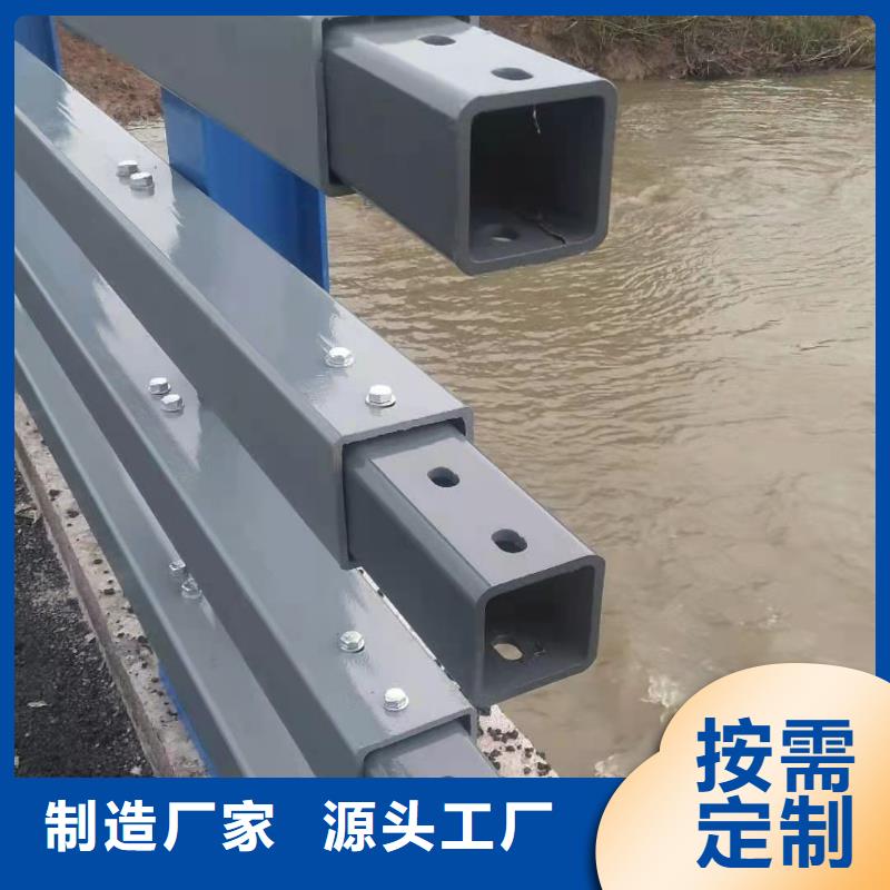 三沙市橋上用欄桿工程生產廠家歡迎您