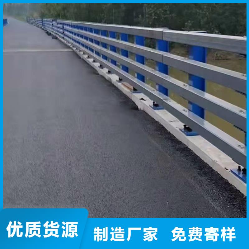區(qū)河道景觀護(hù)欄每米單價(jià)