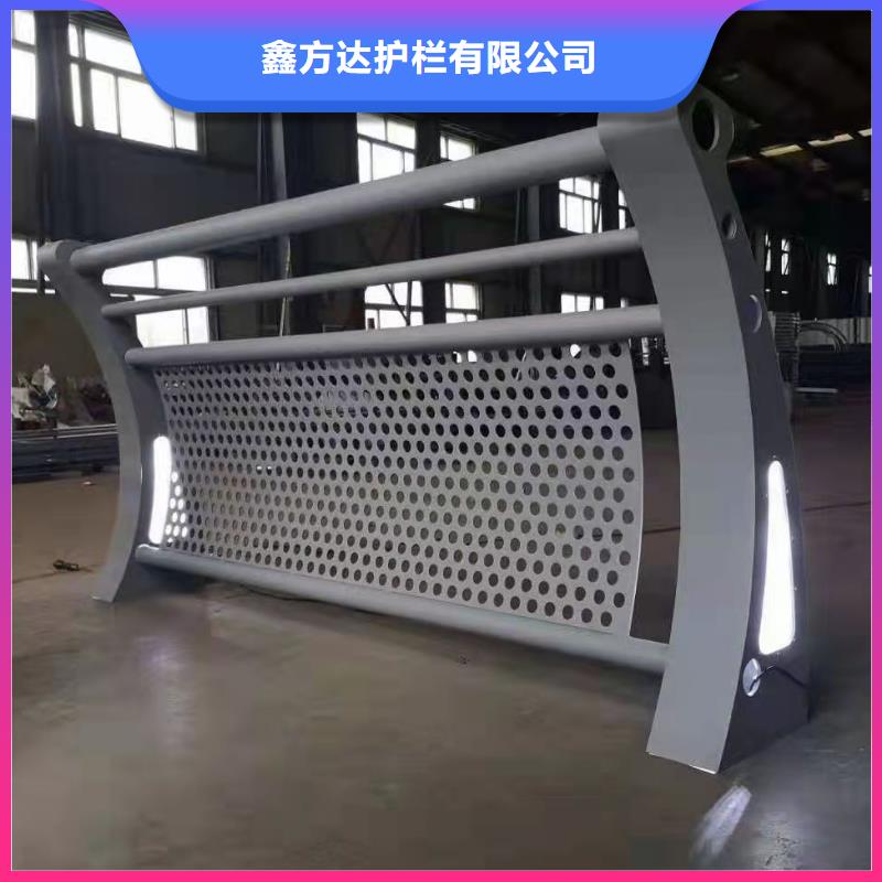 不锈钢护栏立柱品质可靠