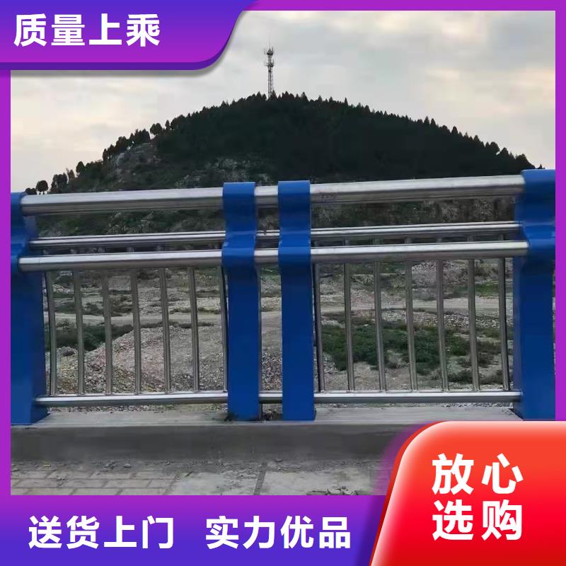 橋梁欄桿廠家歡迎您