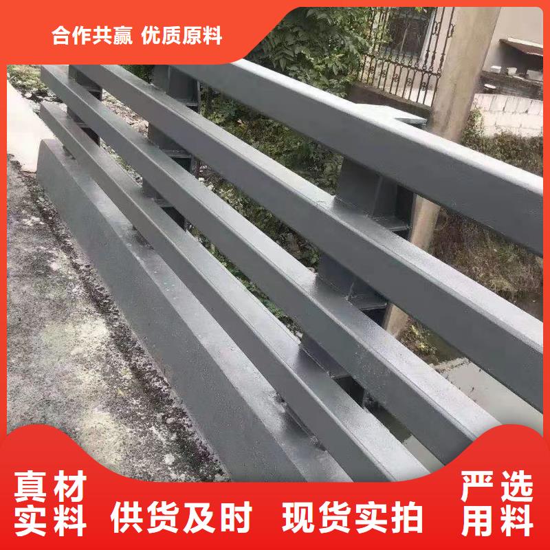 橋上用欄桿工程專業廠家咨詢
