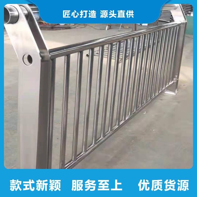 橋梁河道護欄訂制電話