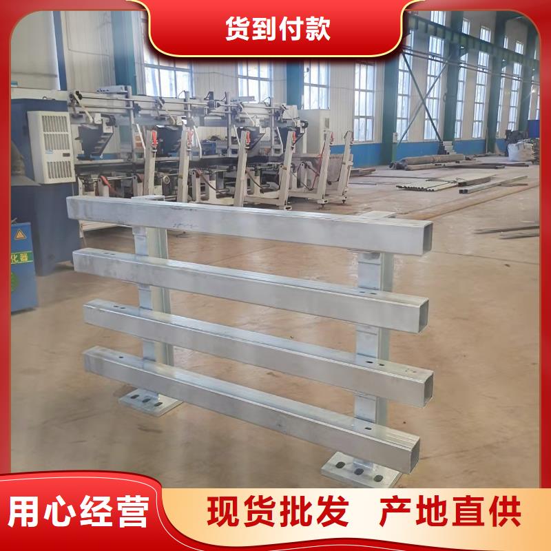不銹鋼工程立柱什么價格