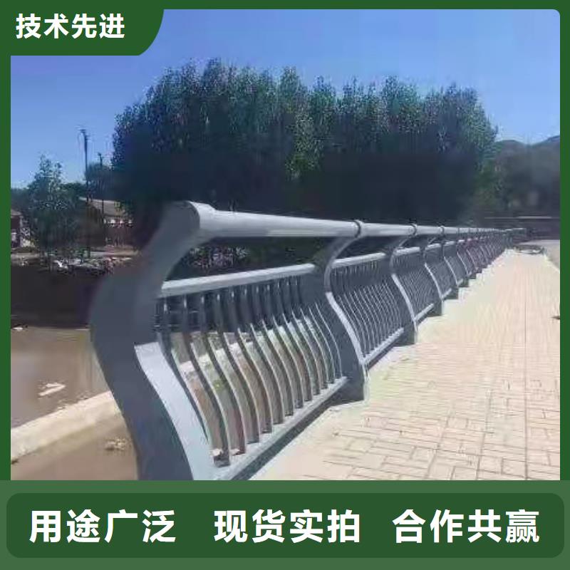 防撞护栏厂家行业品牌厂家