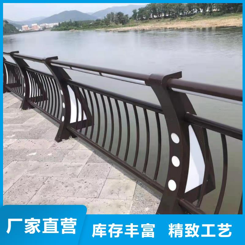 防撞橋欄桿售后無憂