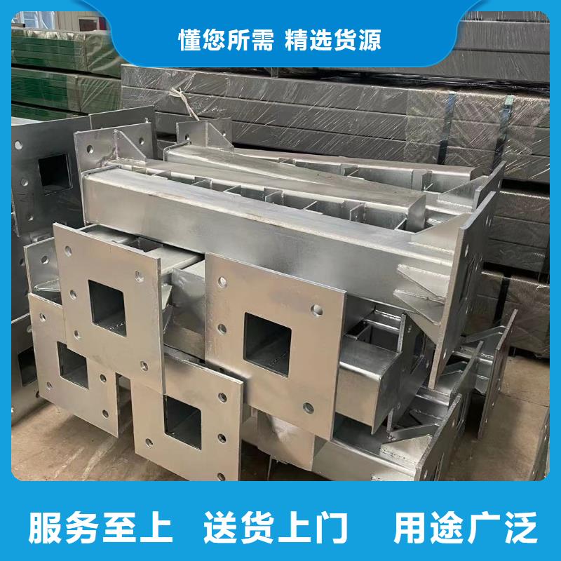 不銹鋼護(hù)欄質(zhì)量穩(wěn)定