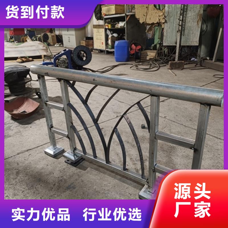 橋梁護欄欄桿報價歡迎您