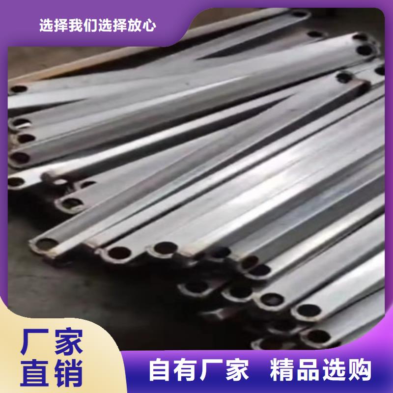 口碑好的橋梁防撞護欄公司