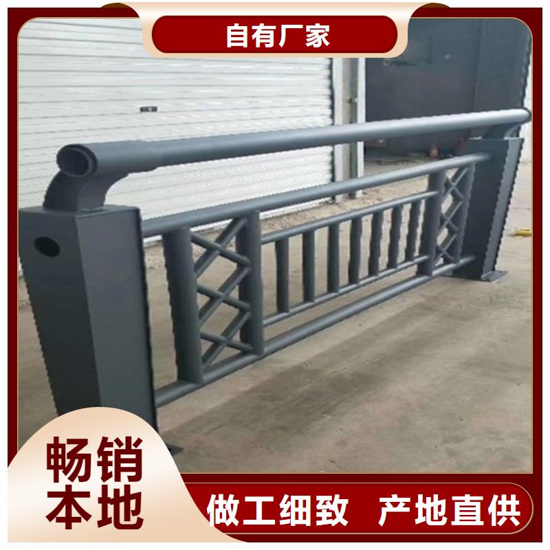 不锈纲复合管护栏什么价格