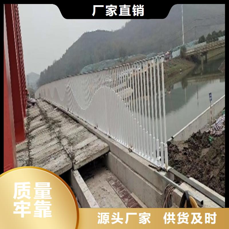 不锈钢立柱厂家批发