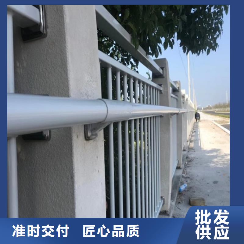 景觀池圍欄工藝
