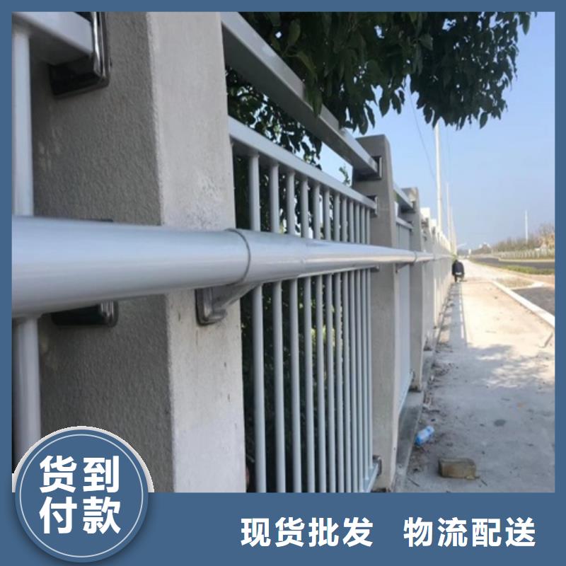 优选波形护栏