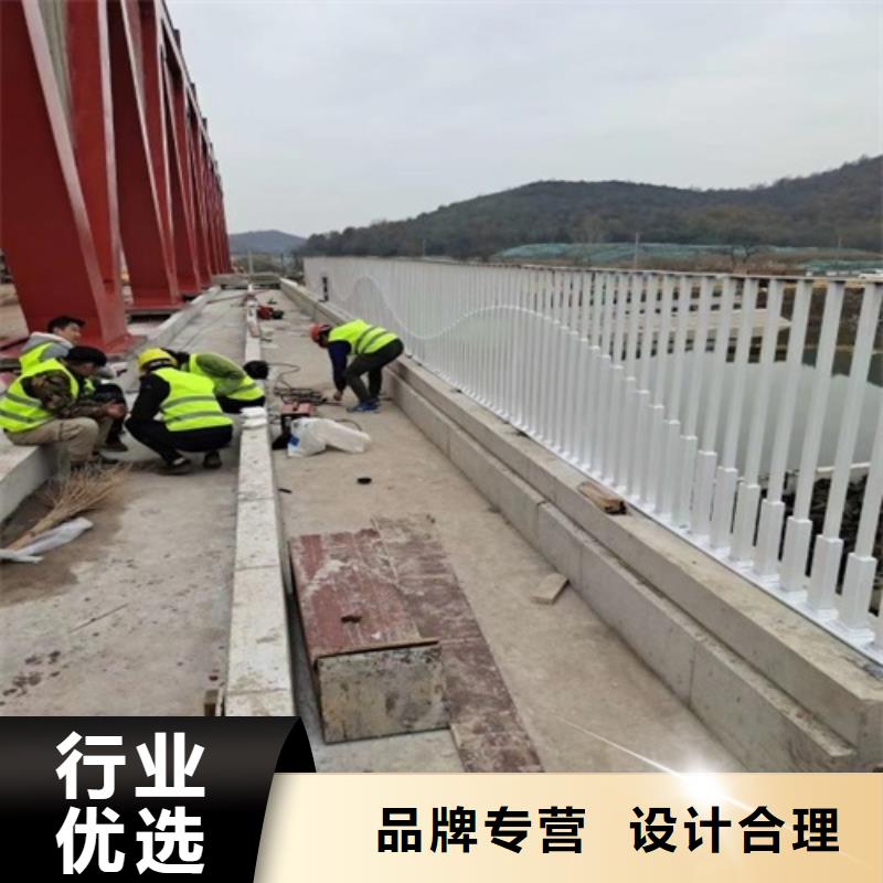 瓊海市橋上用護欄工程專業生產廠家歡迎您