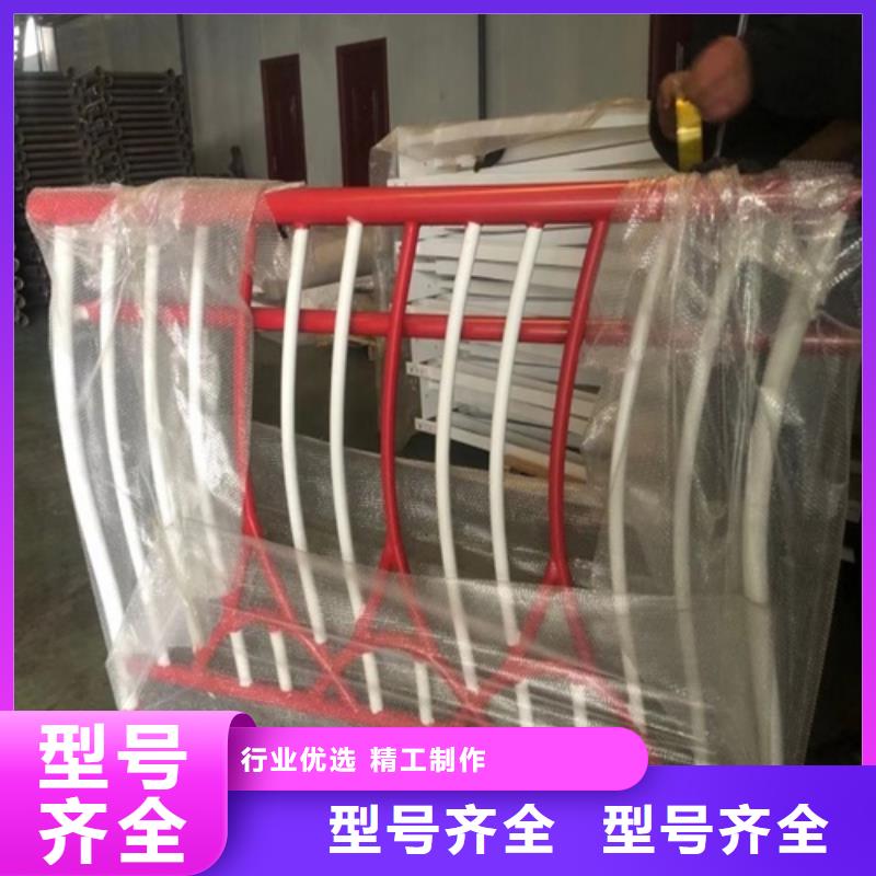 防撞鑄鋼護欄全國發貨