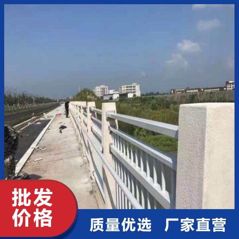 不銹綱復合管護欄加工電話