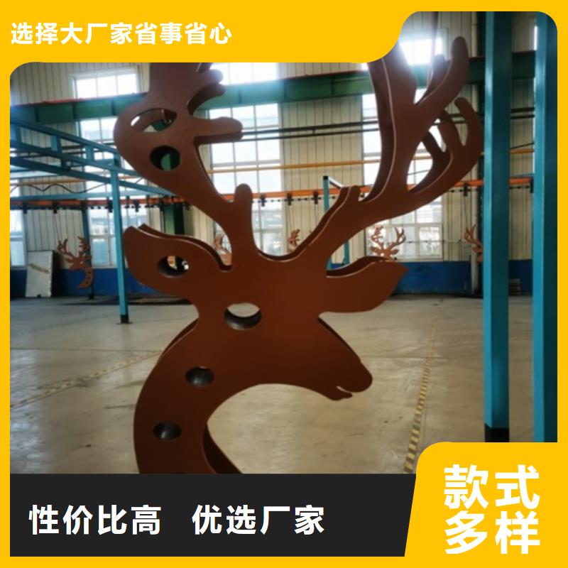 公園景區不銹鋼護欄歡迎來廠實地考察