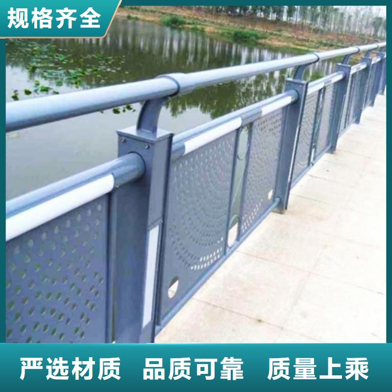 公路防撞護欄一站式采購