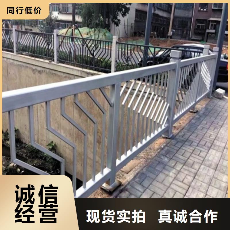 橋梁護欄護欄規格齊全