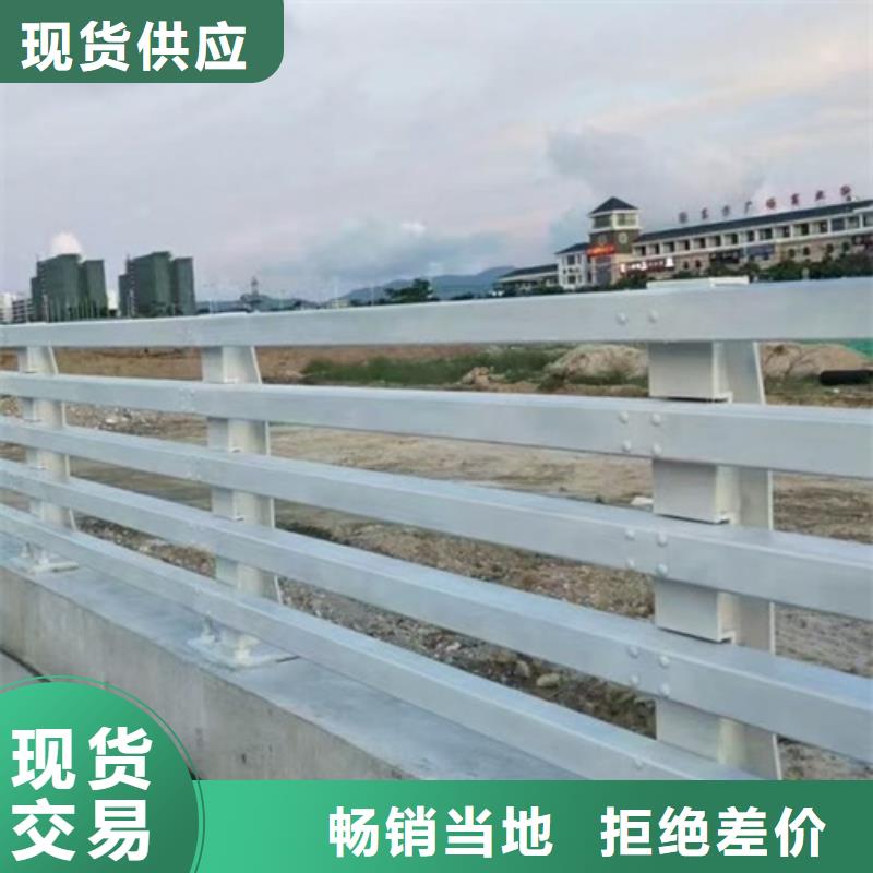不銹鋼竹節管護欄