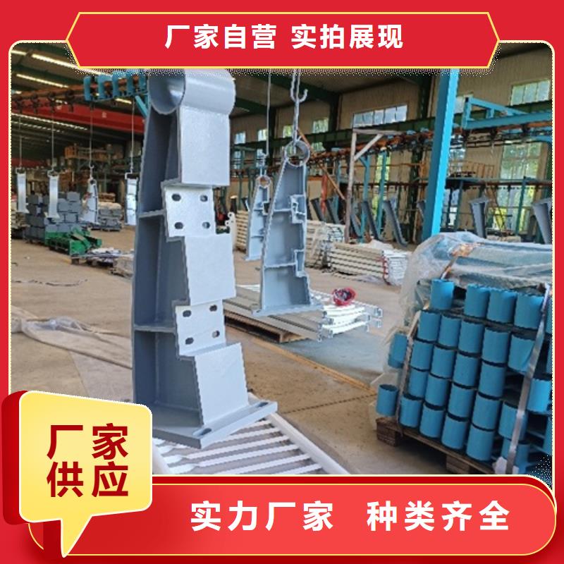 专业销售灯光护栏-大型厂家