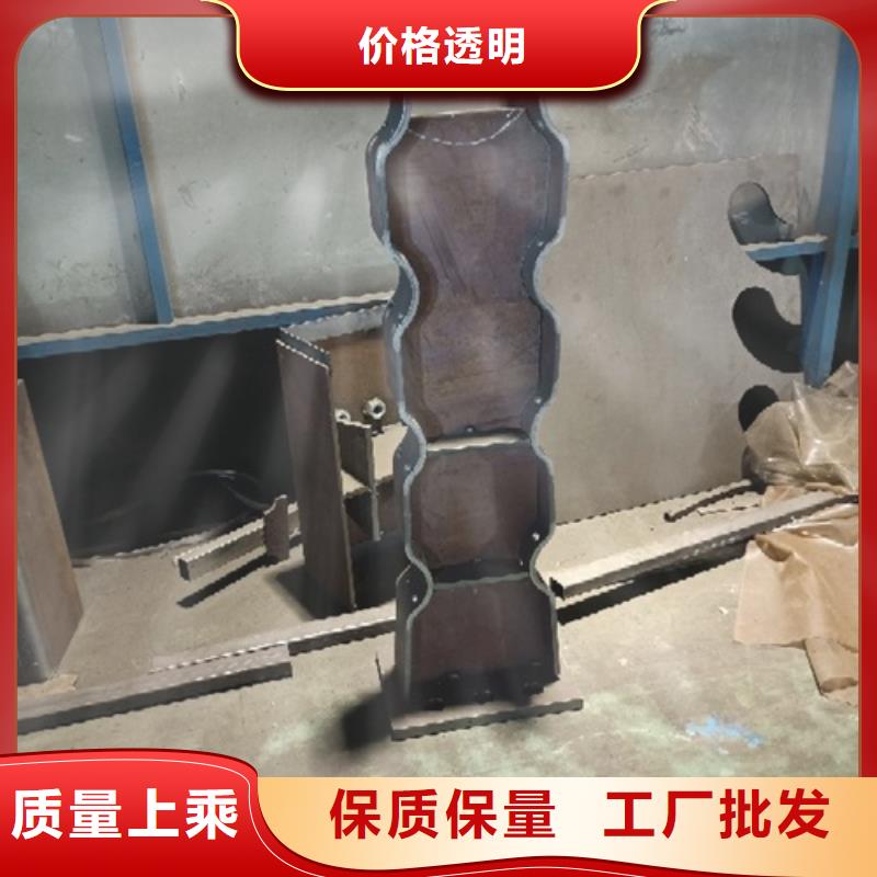 橋上用護欄工程專業安裝廠家歡迎您