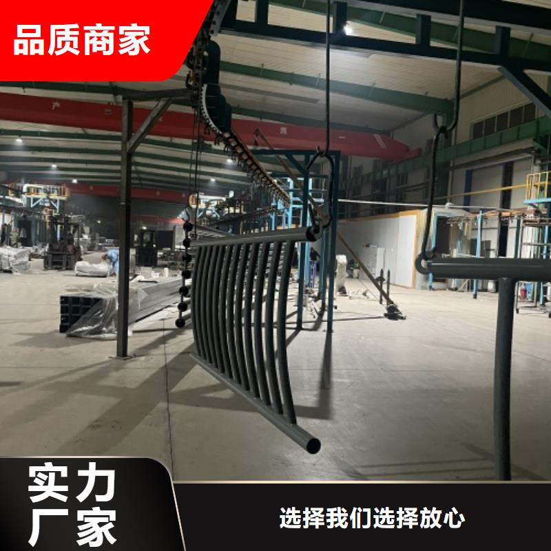 不銹鋼欄桿生產廠家