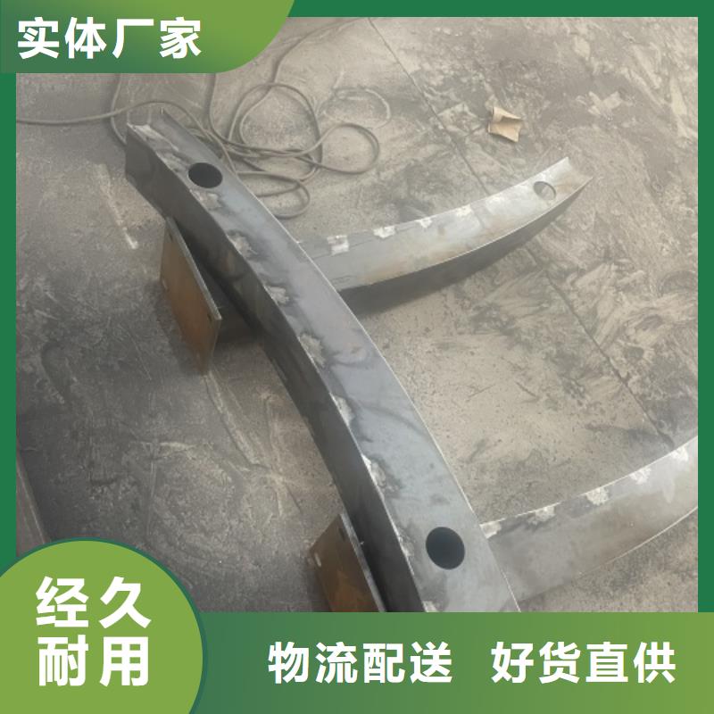 橋上用欄桿工程專業廠家咨詢