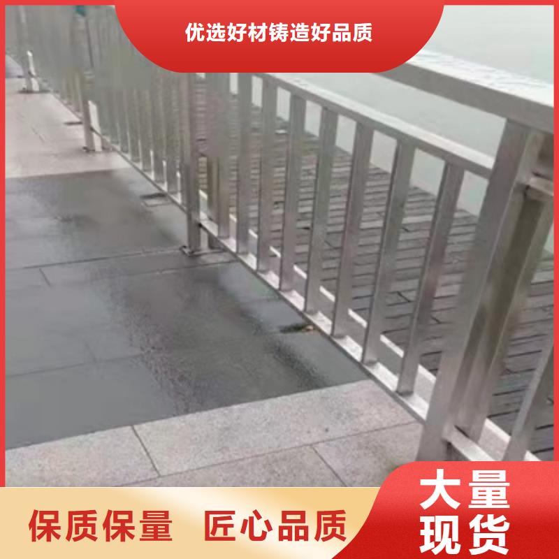 不銹鋼工程立柱廠家供應