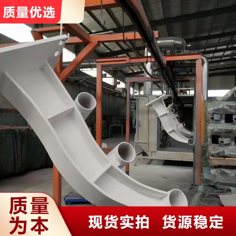 陵水縣橋梁欄桿護欄雙橫梁來圖加工定制