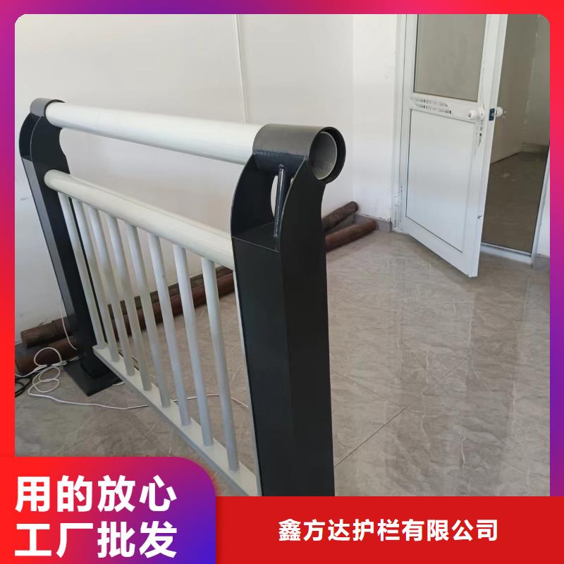 人行道護欄木紋轉印工藝定制電話