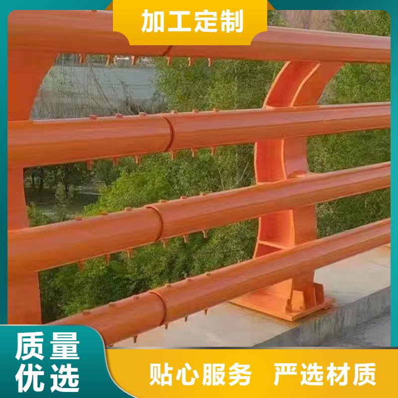 經驗豐富的山區道路防撞護欄公司