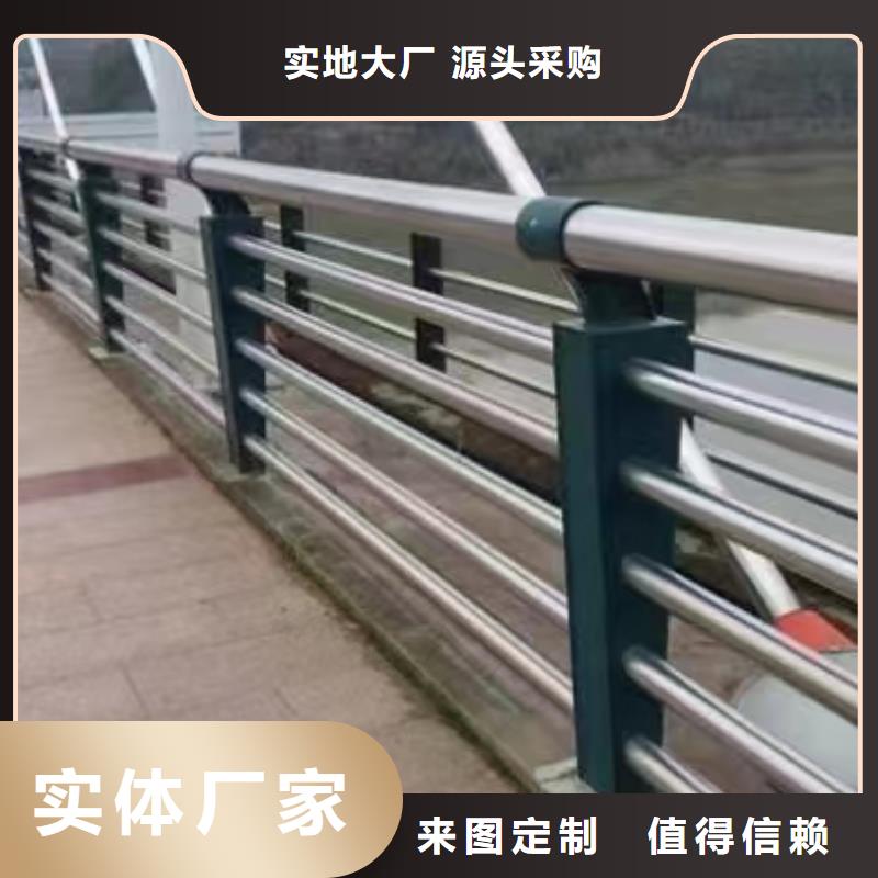 人行道欄桿鐵藝的按CAD圖紙加工
