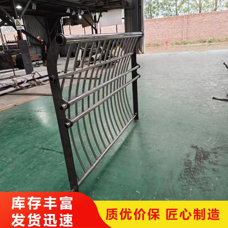 橋梁河道護欄河道橋梁護欄多少錢