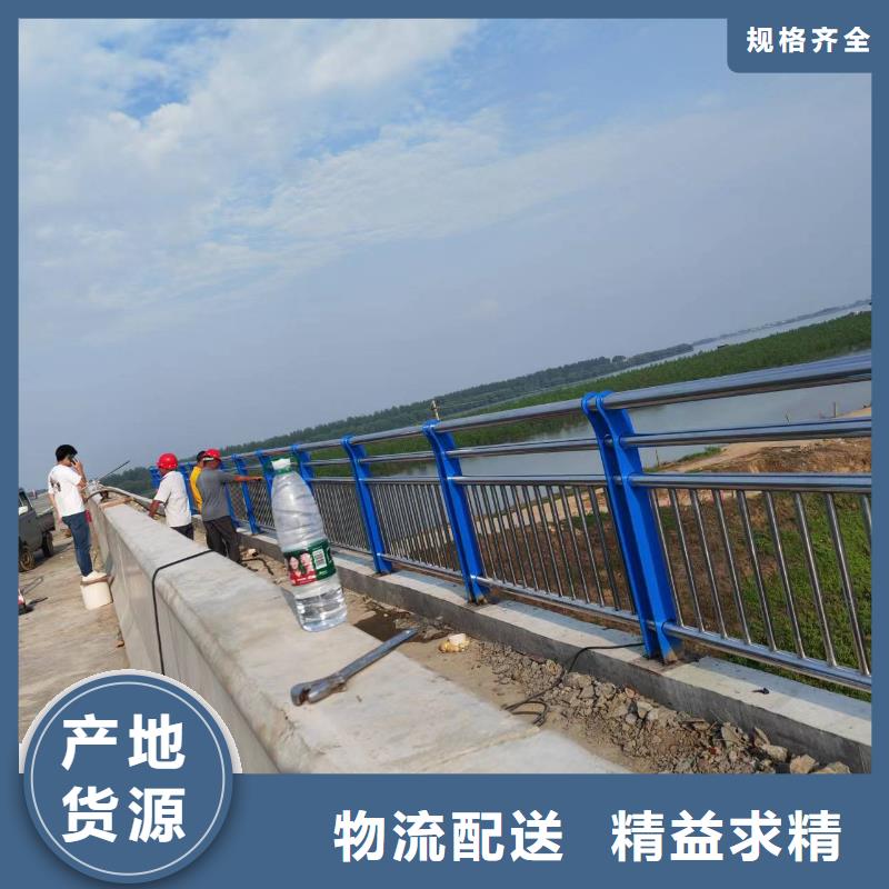 高品质小区隔离栏_小区隔离栏厂商