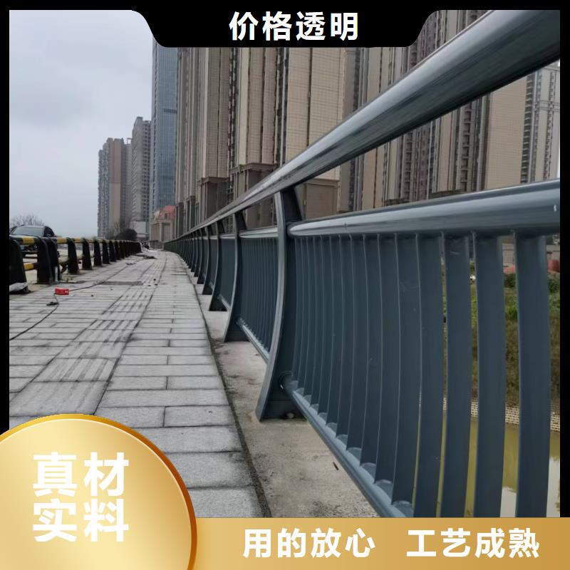 更多用户选择355B防撞护栏