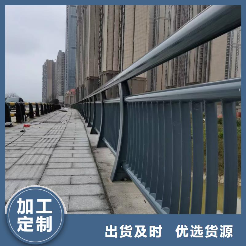 行人隔離欄鐵藝的產地