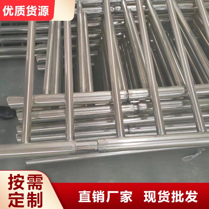  河道护栏专业生产设备