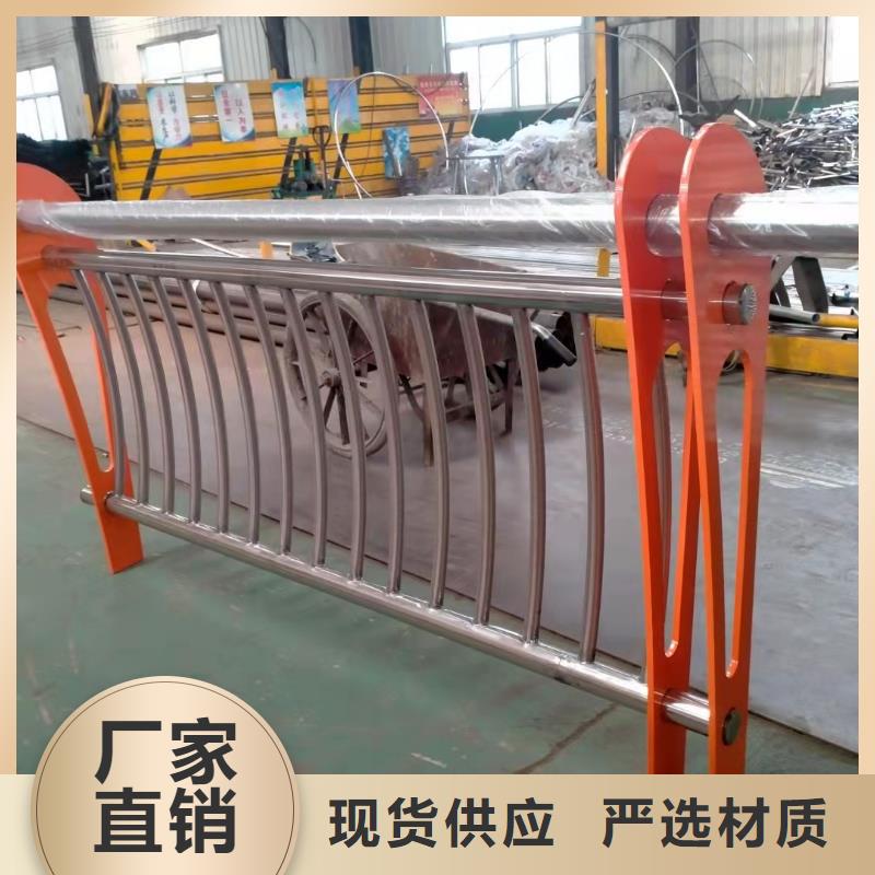 河道護欄,【天橋護欄欄桿】工程施工案例