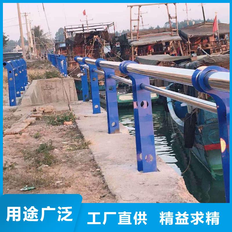 橋梁防撞欄桿價格優惠