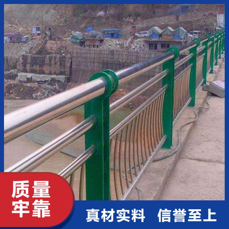 人行道欄桿鐵藝的按CAD圖紙加工