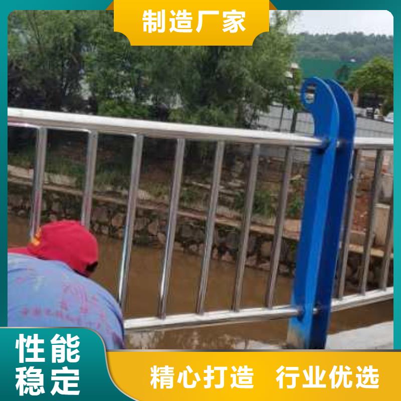 河道护栏一站式采购商