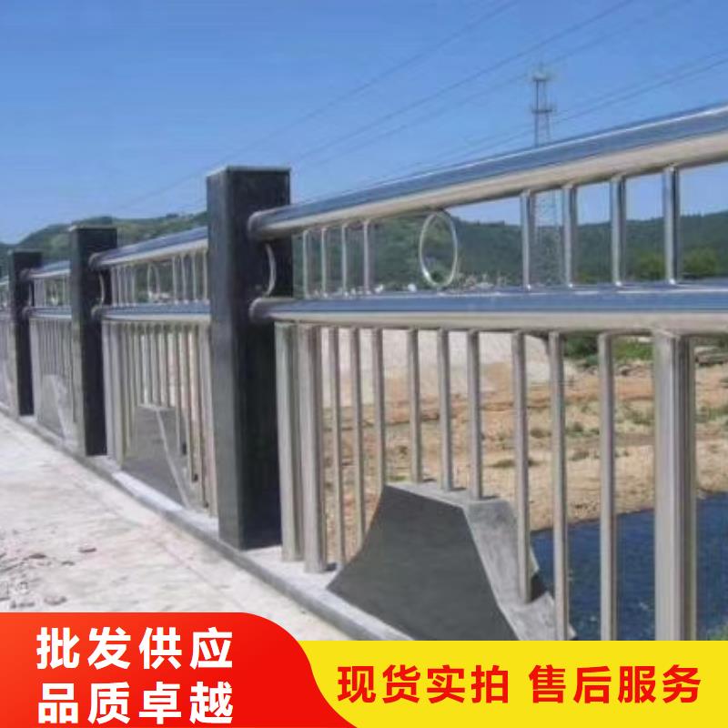 河道護(hù)欄-LED防護(hù)欄桿真材實(shí)料加工定制