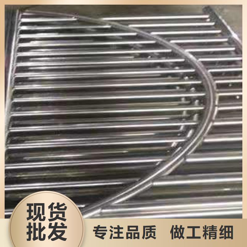 河道護欄品質做服務