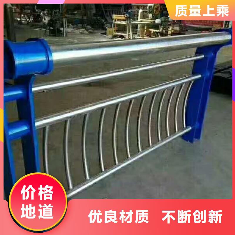 河道LED燈光護欄木紋轉(zhuǎn)印工藝什么價格